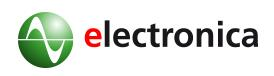 2022年德國慕尼黑國際電子元器件展Electronica